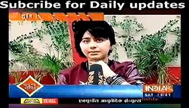 Yeh hai mohabbatein- 9th april 2016 News Maa beti ke beech main twist ki dewaar