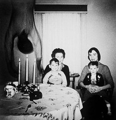 Những bức ảnh kỳ bí (The mysterious photograph) - Top bức ảnh đáng sợ nhất thế giới