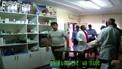 Loja Mbaroi - kamera e fshehte me Kastriot Caushi  :emisioni 11 - pjesa 2