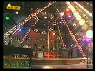 Lorenzo Santamaria - Me Voy sin Ti