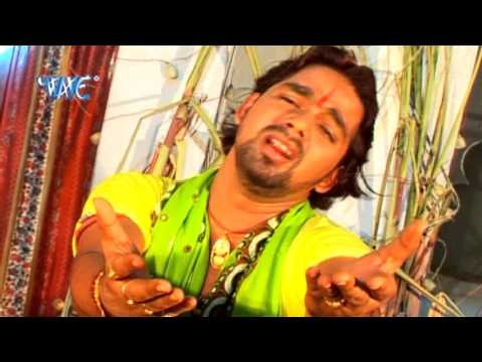 HD रहिया निहारे बझिनिया - Lachkela Bahangi - Pawan Singh - Bhojpuri Hot Songs 2015