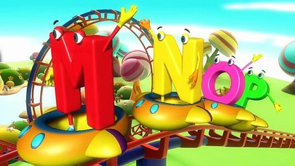 ABC Song for children - ABC Song for kids - Nursery Rhymes for Babies - Nursery Rhymes Songs