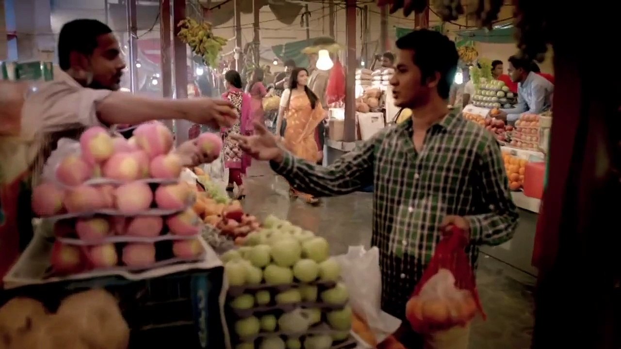 Horlicks TVC Bangladesh