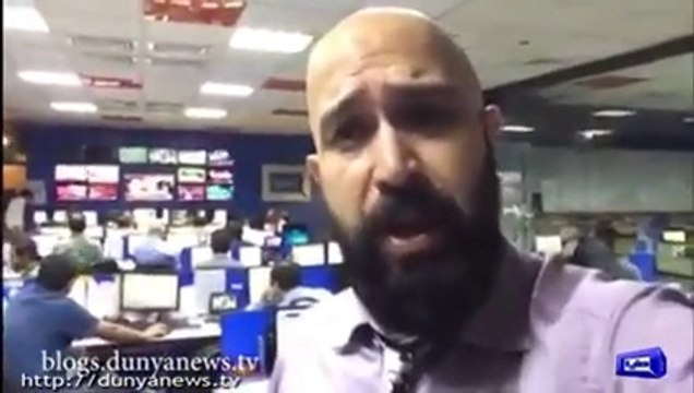 Could Shahbaz Sharif become Next Prime Minister - Wajahat Khan Analysis on Panama Leaks