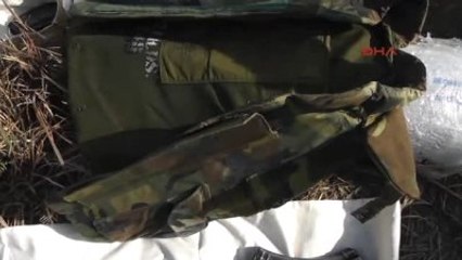 Adana'da Polis Ekibine Katliam Önlendi