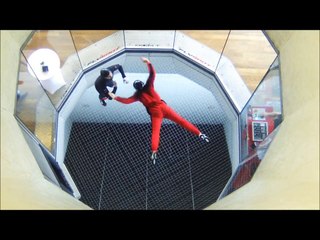 Flyspot - latająca Anka :)