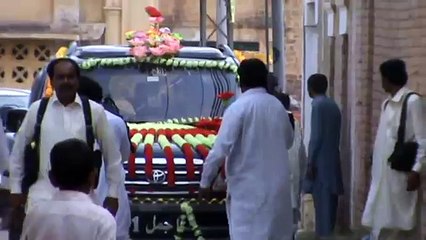 Behzad Ajmal Khan Niazi Wedding mianwali