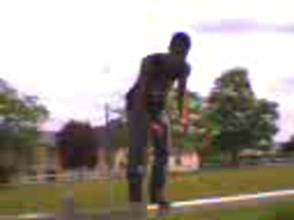 salto loupé rater c null