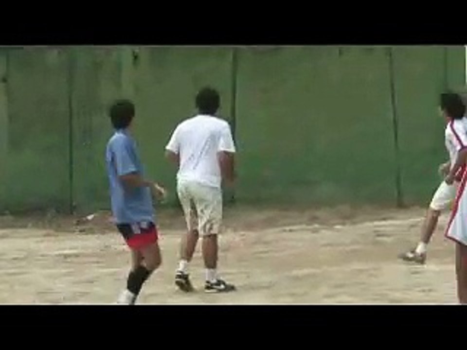 CLUBEDOSMEDICOS2008 PARTE 4