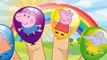 Peppa Pig Balloons Family Finger Song - Peppa Pig Party Supplies - Nursery Rhymes
