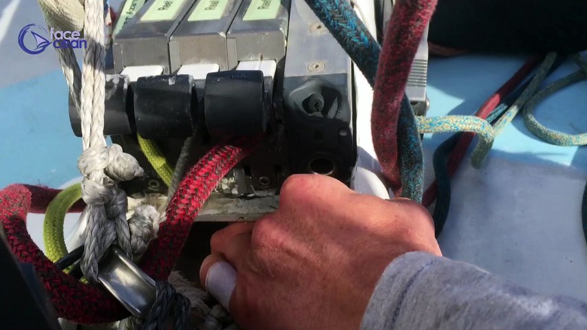 FaceOcean 360° - Traveller FRA