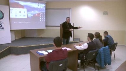 Otizmli Gençler "Hayatı Yazıyor"