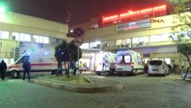 Mecidiyeköy Metrobüs Durağı Üstgeçidi Altında Patlama: 3 Hafif Yaralı