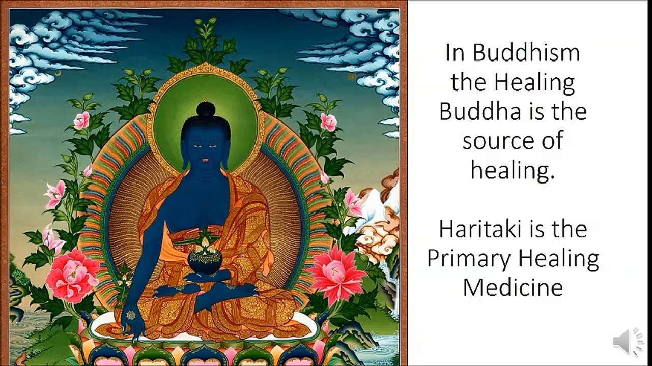 Benefits of Haritaki capsules