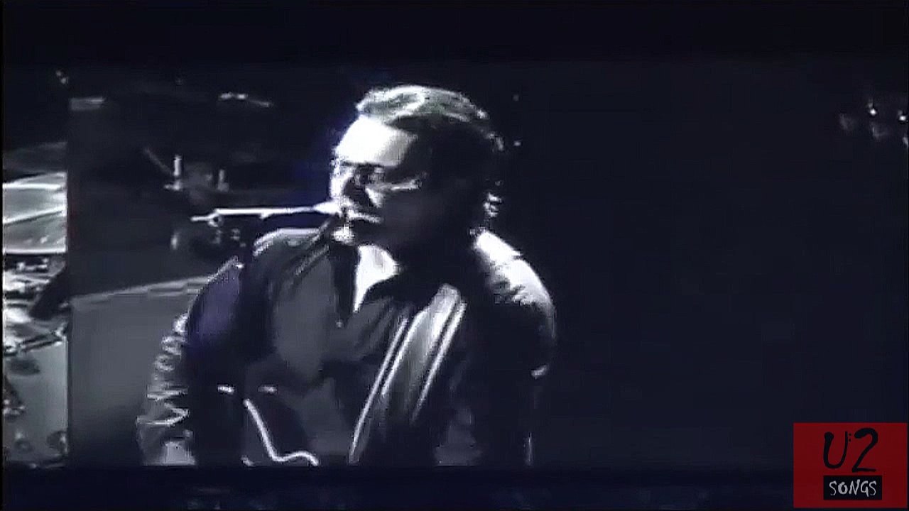 Crumbs From Your Table - Detroit, USA 25 October 2005