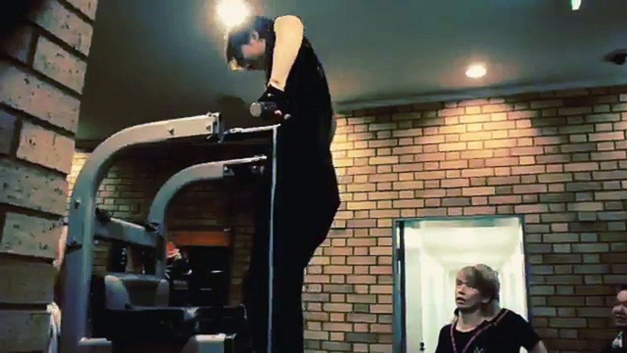 GACKTstagram 2016.04.09