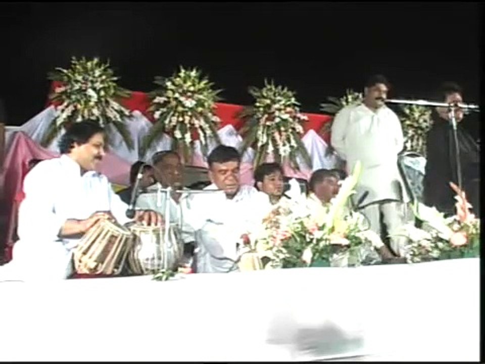 Part 4 Wedding ceremony of Prince Behzad Ajmal Khan Niazi (Crore Laal Eisan)