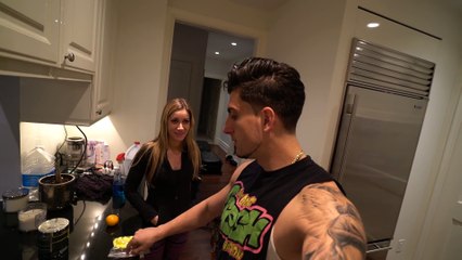 GETTING IT OFF MY CHEST