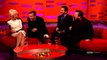 Yes, Ewan McGregor WAS in Star Wars: The Force Awakens! - The Graham Norton Show