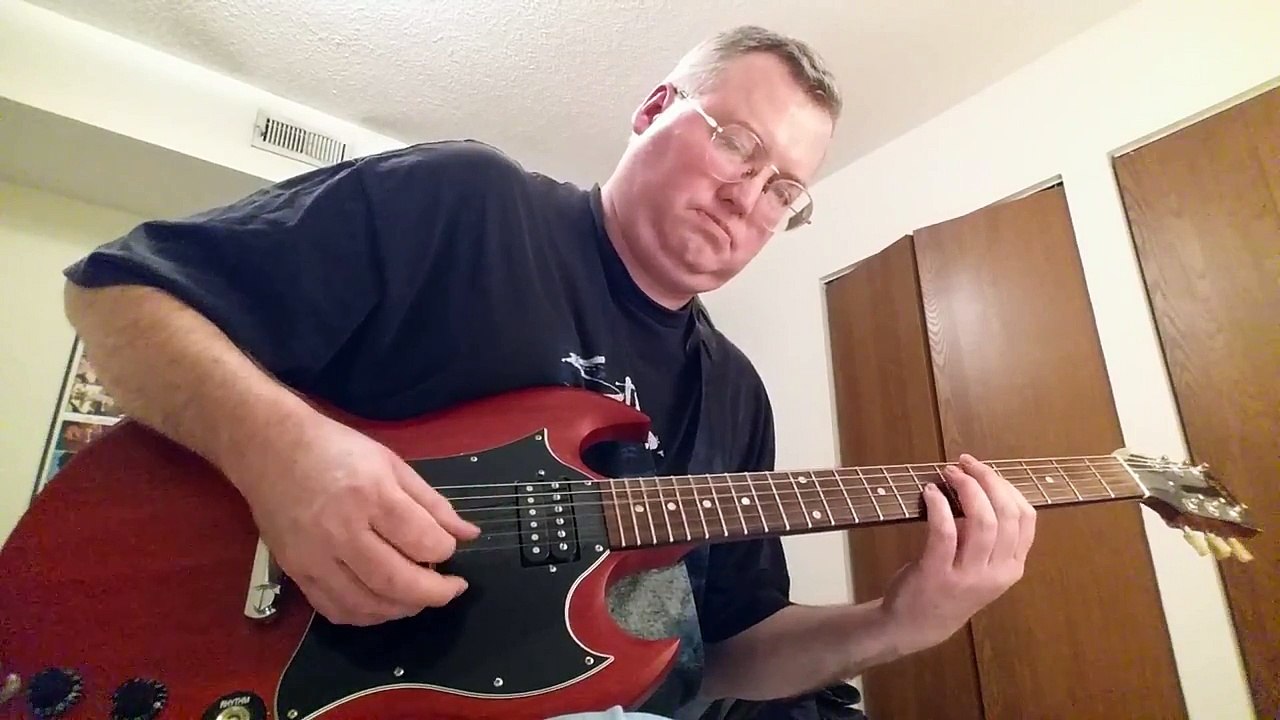 KISS Classic Series-Cold Gin