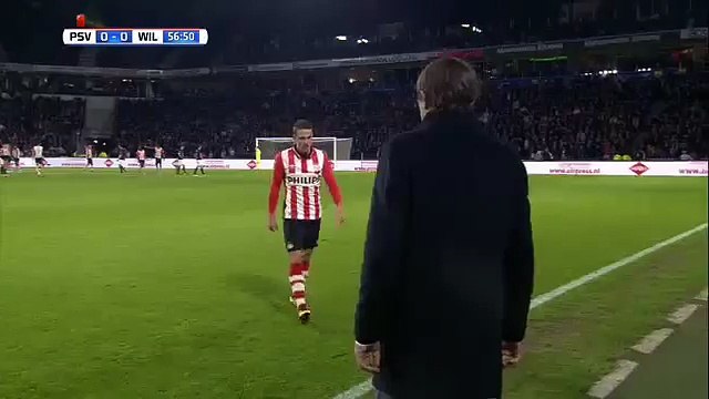 Dobio crveni, pa razbio staklo