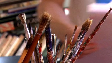 Forêt de dessins de Marianne - samedi 21 mai 16h - mairie du 20e