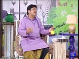 Interview of 'Heer and Ranjha' Most Hilarious vedio by Azizi