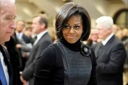 Audio  Michelle Obama refers to Undecided Voters as Knuckleheads