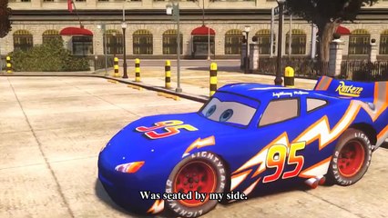 Spiderman Songs Nursery ♪ Jingle bells ♪ Blue Color Disney Pixar