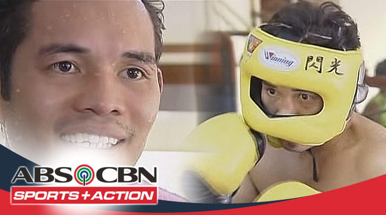 The Score: Donaire's preparation