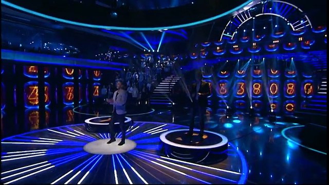 Emrah Emso i Marko Kostic - Splet pesama - (live) - ZG 3 krug 15-16 - 09.04.16. EM 29