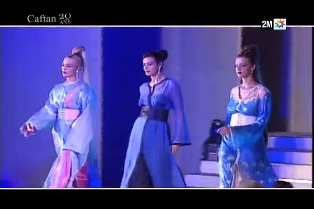 Caftan 2016: Samedi 09 Avril