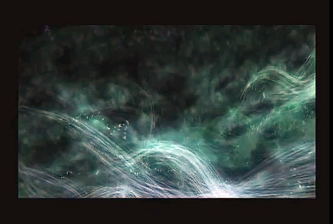 Final Fantasy VII: Advent Children Jump Festa 2003 Trailer