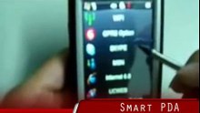 SIA China mobile Smart PDA Samsung 5Mpixel
