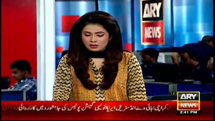 Sindh home minister meets Dr Asim for second time