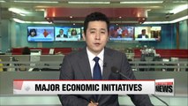 Korean gov't to step up measures to boost economy after general election