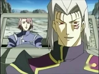 Zoids raven inicios (origins) español latino