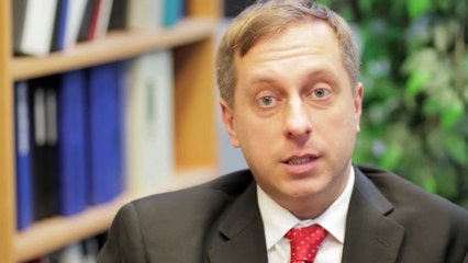 Transparent Displays at MIT