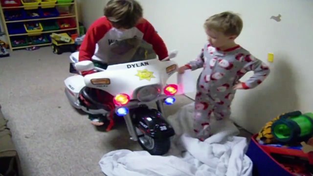 Bons gros FAIL de gamins - Compilation hilarante