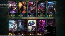 League of Legends euw  diamond 5 jungle (playing yi noc atm) (56)