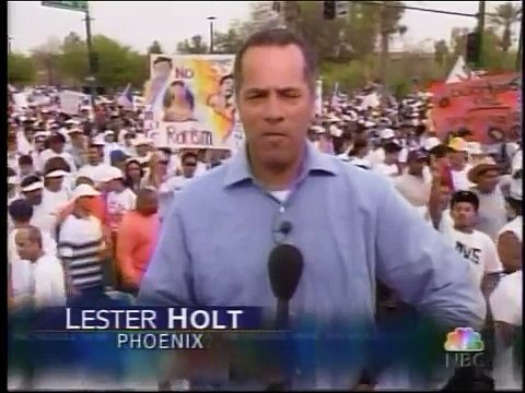 NBC Nightly News - 2006 0410, APR 10, 2006