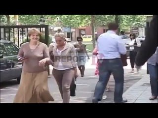 Report TV - Vrasja e Ida Dervishit, Gjykata: 147 gra të rrezikuara nga burrat