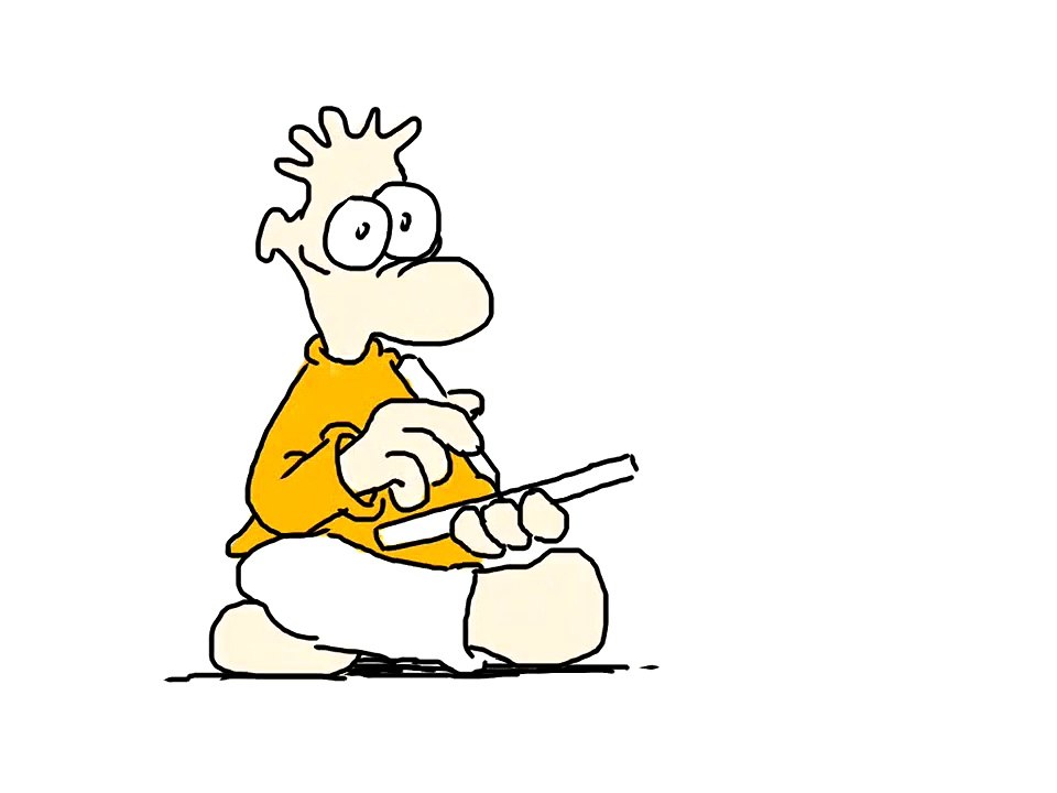 1st Animation Creator HD test