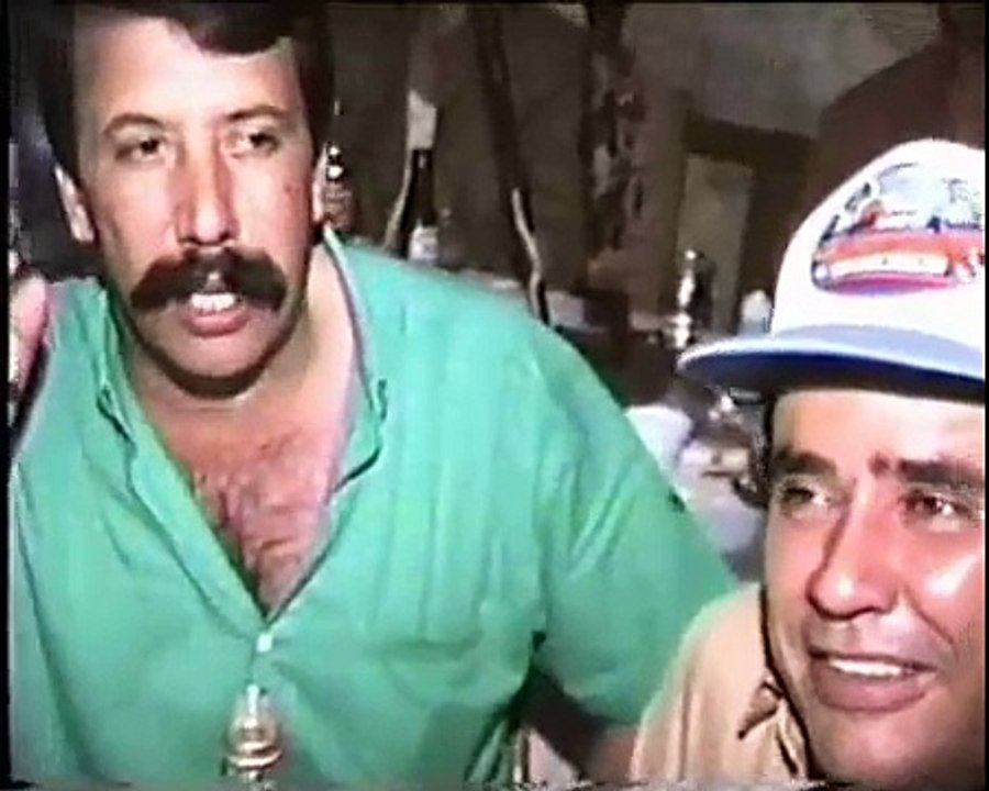 A Mão do Tempo - Tião Carreiro