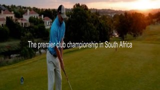 Dainfern Club Championships Promo