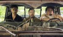 Watch: Special Correspondents (2016) Full Movie Download HD-1080p