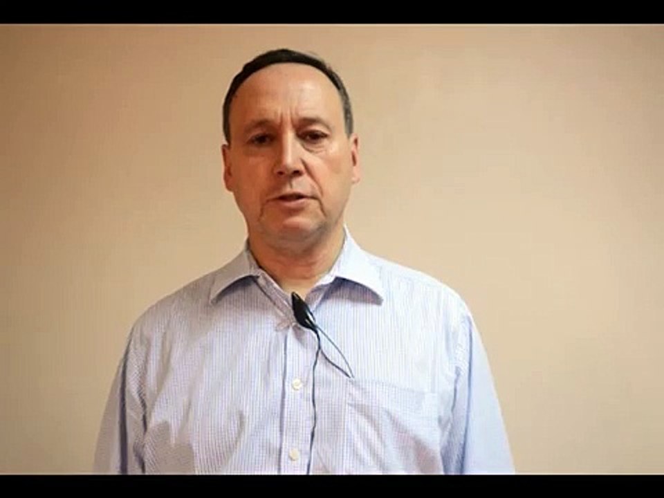 Why land readjustment - Rainer Müller Jökel