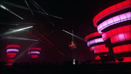 Kara - Intro and Speed Up (Karasia 2012)