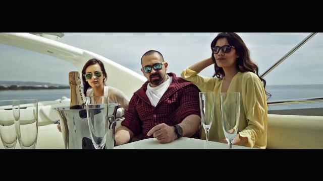 Στέφανος Δημοσθένους ft. Bo - Σε Θέλω Ξανά - Official Video Clip