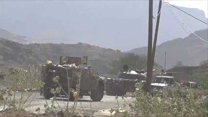 هواجس ما قبل وقف إطلاق النار بتعز